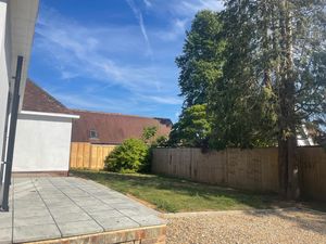 Garden 1- click for photo gallery
